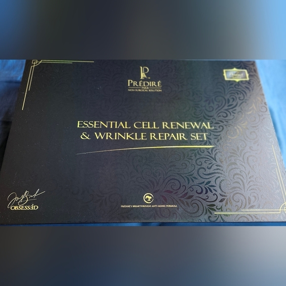 🔥 Luxury 6-Piece Skincare & Facial Care Set – New Hydration, Serums & Masks - Picture 3 of 13